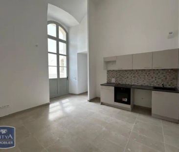 Appartement à louer 2 pièces 44.6m² - Photo 4
