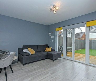 2 bedroom terraced house to rent - Photo 5