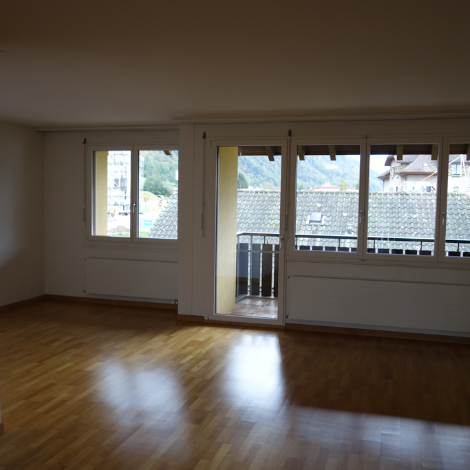 Ihr neues Zuhause in ruhiger Lage nahe Stadt und See - Foto 1