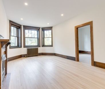 Appartement à louer - Montréal (Outremont) - Photo 3