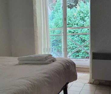 A louer ! 3 Pièces Meublé Cagnes Sur Mer - Photo 5
