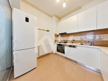 Închiriere apartament cu 3 camere, mobilat si utilat, Isaran, Tractorul - Photo 3