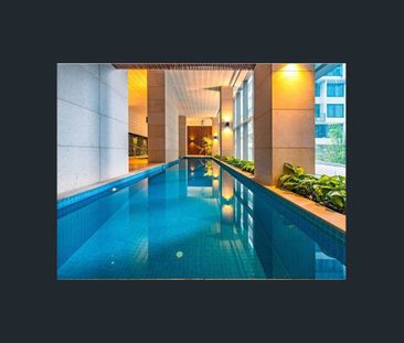 A landmark residential tower in a superior CBD location - Photo 6