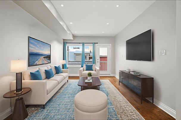 For Lease - 290 cambridge Street, West Centre Town, Ontario - Photo 1