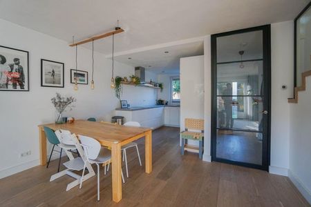 Te huur: Huis Boomgaardlaan in Amsterdam - Foto 3