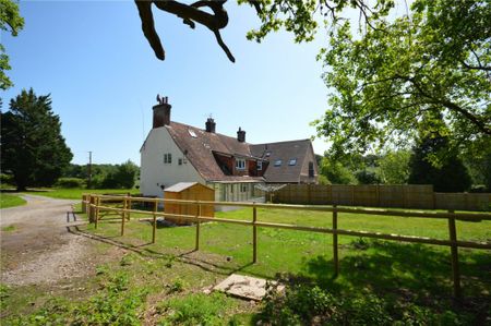 3 Bedroom House - Phillips Heath Cottages, Stockbridge - Photo 5