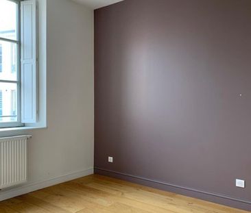 location Appartement T3 DE 56.8m² À NANCY LAXOU - Photo 1