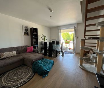 Quimper quartier du Braden Appartement 3 pièces 69.45 m2 - Photo 1