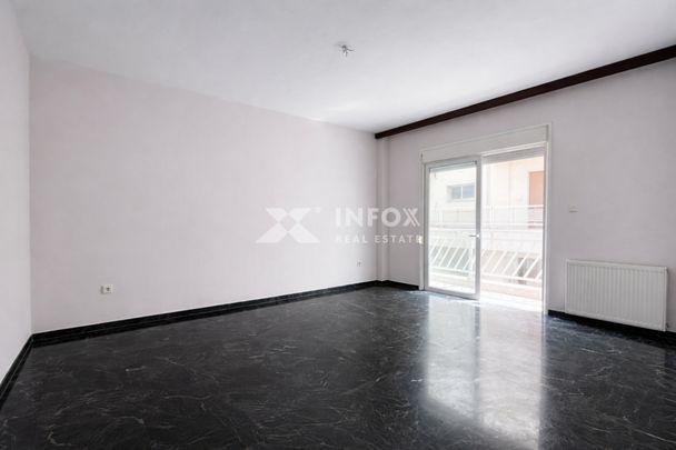 Eυρύχωρο Διαμέρισμα 2 Δωματίων στην Καρδιά της Καλαμαριάς – 85 τ.μ. - Photo 1