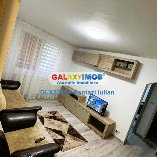 Apartament 2 camere | Gorjului | Centrala Proprie | 5min. metrou - Photo 1
