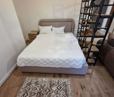 Apartament 1 cameră – Bloc nou 2026 | Prima închiriere | Încălzire în pardoseală - Photo 3