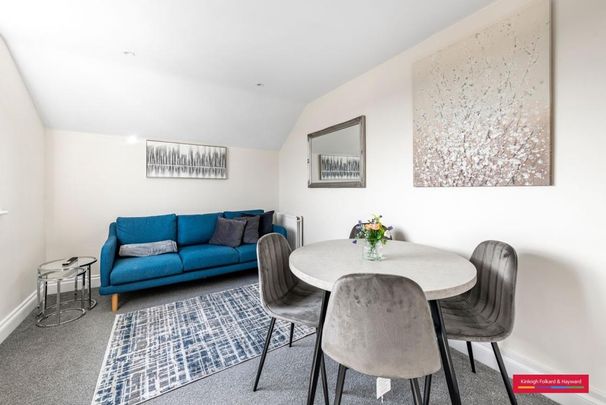 Dollis Hill Lane, London NW2 - Photo 1