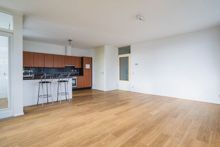 Appartement te huur: Burgemeester De Monchyplein 218 2585 DJ Den Haag - Photo 5