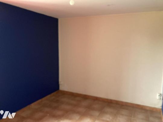 Location maison à ST REMY CHAUSSEE - Photo 1