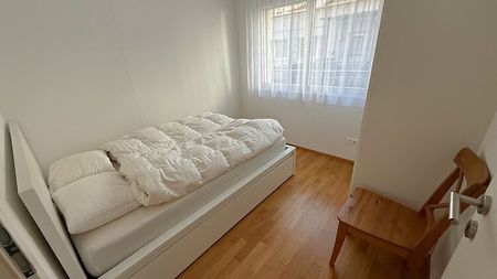 4½ Zimmer-Wohnung in Engelberg (OW), möbliert, auf Zeit - Foto 5