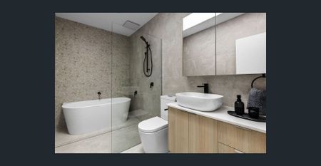 3 Bedroom Townhouse with Style - Photo 2