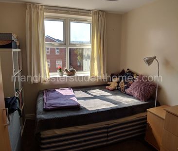 Plymouth Grove, Manchester, M13 0AS - Photo 4