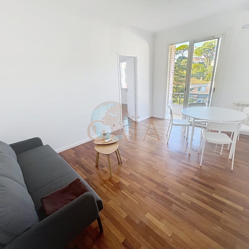 Location Appartement 3 pièces 58m² CANNES 06400 - Photo 1
