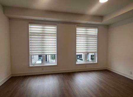 For Lease - 2 Chestnut Court, Aurora, Ontario - Photo 2