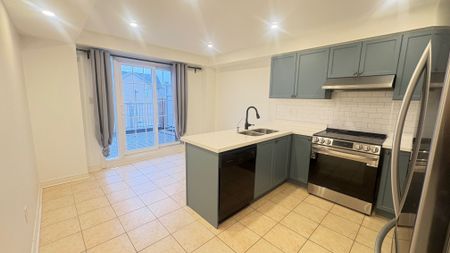 For Lease - 2606 Bur Oak Avenue, Markham, Ontario - Photo 5