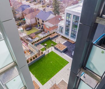 For Lease - 2020 Bathurst Street Unit# 901, Toronto, Ontario - Photo 5