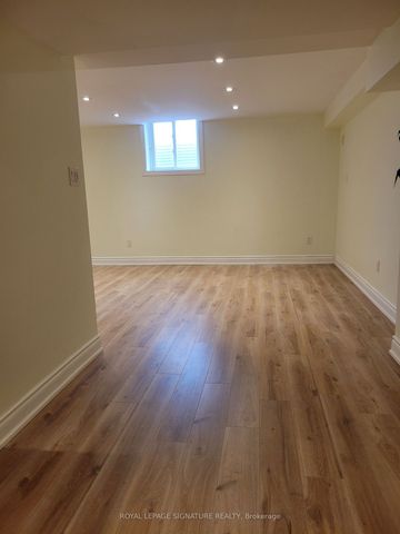 For Lease - 42 Ambleside Crescent Unit# Lower, Markham, Ontario - Photo 5