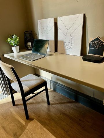 6 bedroom semi-detached house to rent - Photo 2