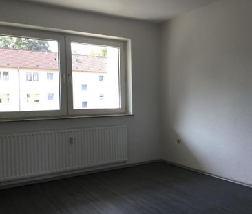 Demnächst frei! 3-Zimmer-Wohnung in Gelsenkirchen Hassel - Photo 1