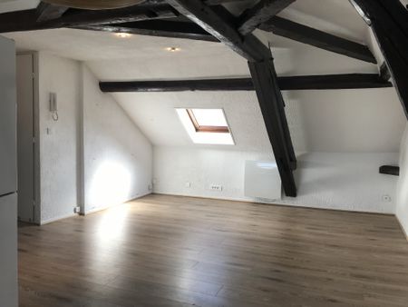 Appartement RUE MAILLEFER - Photo 5