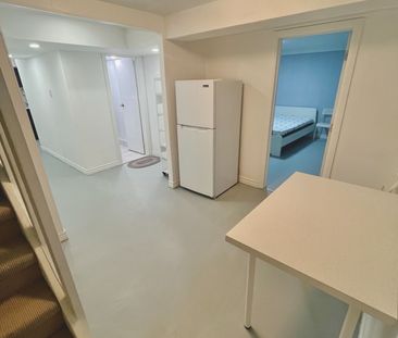 For Lease - 132 Pegasus Trail Unit# BSMT RM2, Toronto, Ontario - Photo 2