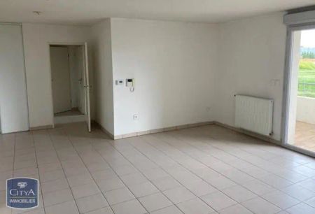 Appartement à louer 3 pièces 65.44m² - Photo 4