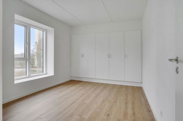 2-værelses Lejlighed på 77 m² i Kolding - Foto 1