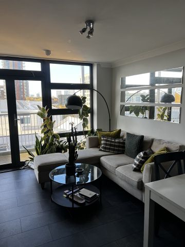 Room in a Shared Flat, Bromley By Bow, E3 - Photo 5