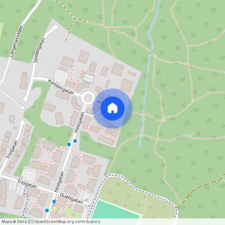 Karlstad, Vintergatan, 8, 65629