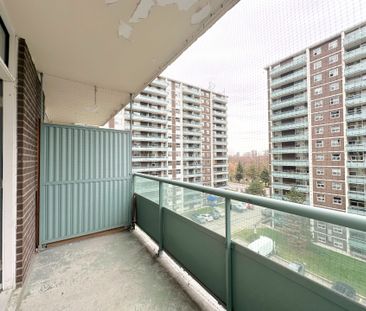 For Lease - 135 Rose Avenue Unit# 716, Toronto, Ontario - Photo 6