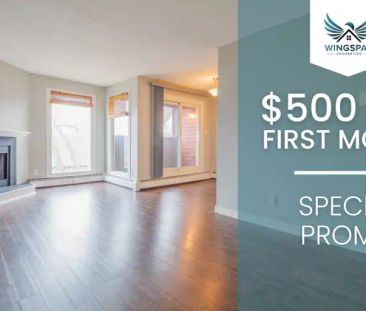 Common Wealth Place | 10555 93 Street Northwest, Edmonton - Photo 1