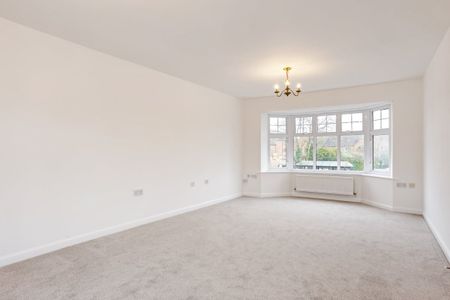 2 bedroom apartment to rent - Photo 4