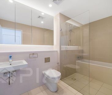 Spacious 2 bedroom apartment for lease**Entry from Block C via Belm... - Photo 5