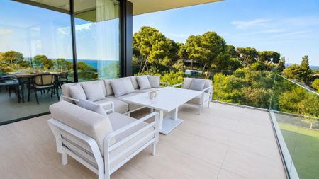 4 room luxury Villa for rent in Platja d'Aro, Catalonia - Photo 2