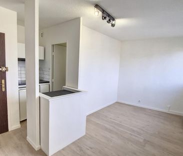 Location Appartement 1 pièce 19m² AGEN 47000 - Photo 4
