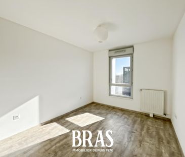 Location Appartement 3 pièces 58m² ST HERBLAIN 44800 - Photo 3