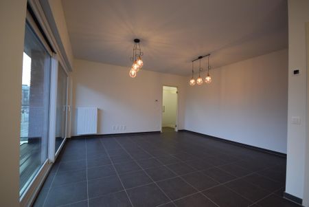 Eén-slaapkamer appartement in residentie De Blauwvoet - Foto 5