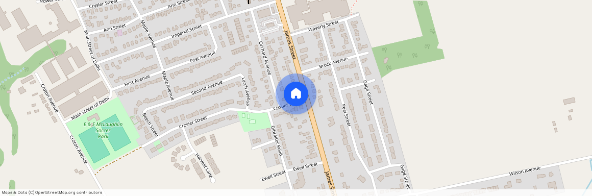 9 Crosier Street, Norfolk