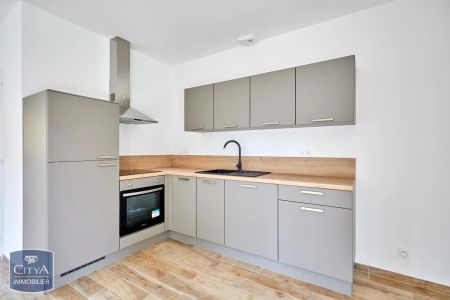 Maison à louer 3 pièces 74.34m² - Photo 5