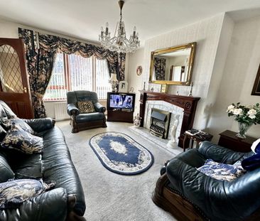 9 Breezemount, BT619SB, Hamiltonsbawn - Photo 6