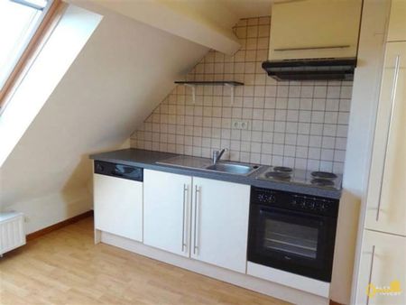 Appartement te huur - Photo 3