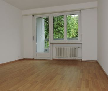 Städtisch und dennoch ruhig wohnen - Photo 3