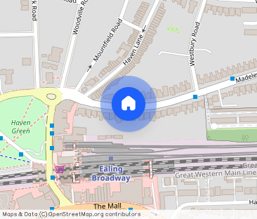 Madeley Road, London - Photo 1