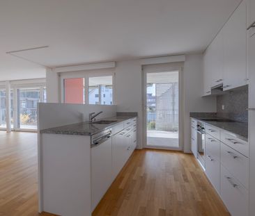 Mehr Platz fürs Leben – 118 m² Wohnglück in Laupen - Photo 3