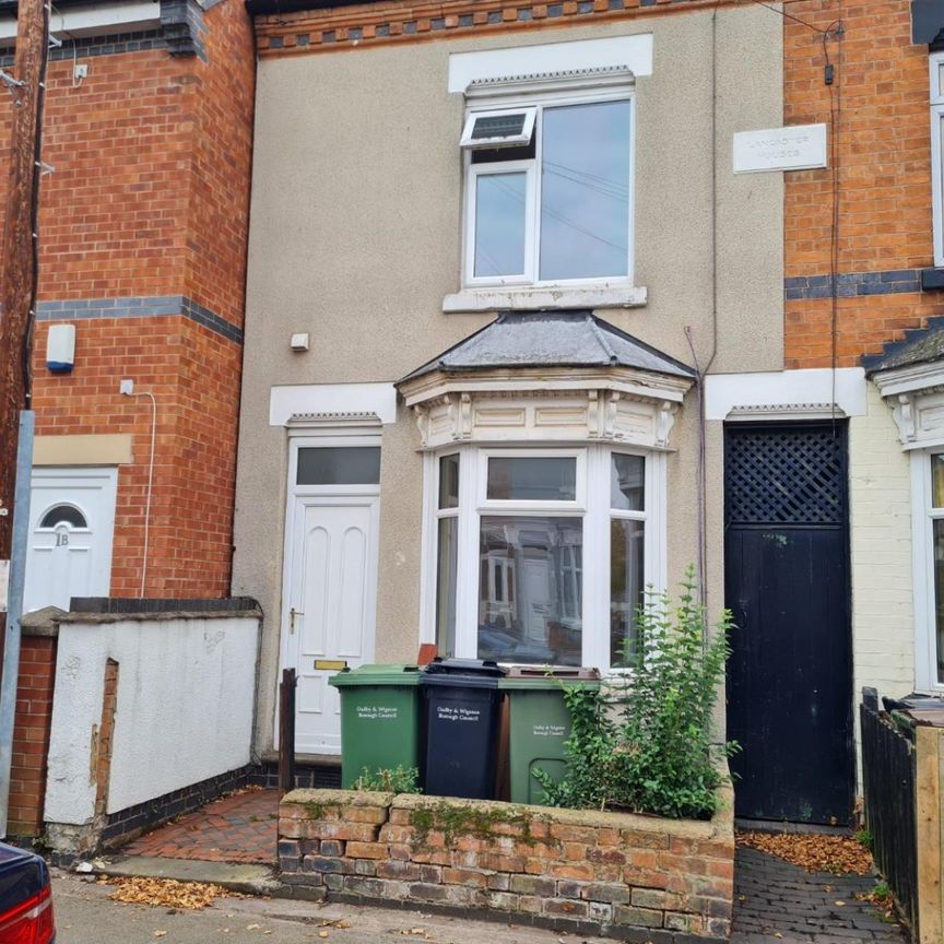 2 bedroom House To Let - Photo 1